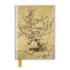 Charles Coleman: Apple Blossoms (Foiled Journal) naptár, kalendárium