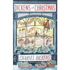 Charles Dickens: Dickens at Christmas idegen nyelvű könyv