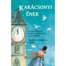 Charles Dickens - Karácsonyi ének egyéb könyv