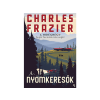 Charles Frazier - A nyomkeresők