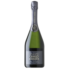  Charles Heidsieck Brut Réserve Champagne 0,75l 12% pezsgő