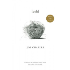  CHARLES JOS - feeld – CHARLES JOS idegen nyelvű könyv