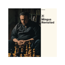  Charles Mingus - Mingus Revisited (Hq) (Vinyl LP (nagylemez)) egyéb zene