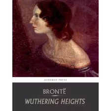 Charles River Editors Wuthering Heights egyéb e-könyv