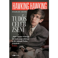 Charles Seife - Hawking, Hawking egyéb könyv