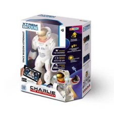  Charlie, az űrhajós robot játékfigura