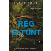Charlie Donlea - Rég eltűnt