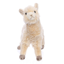 Charlie - plüss alpaka - 24cm plüssfigura