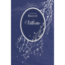 Charlotte Brontë - Villette regény