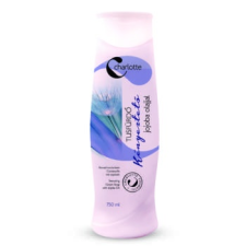 CHARLOTTE jojoba kényeztető tusfürdő 750ml tusfürdők