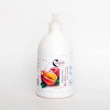 CHARLOTTE krémszappan nektarin joghurt kivonattal 500 ml