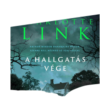  Charlotte Link - A hallgatás vége regény