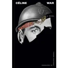  Charlotte Mandell - War – Charlotte Mandell idegen nyelvű könyv