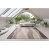 CHARLOTTE Modern szőnyeg Charlotte 1220 (Beige) 160x230cm Bézs