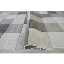 CHARLOTTE Modern szőnyeg Charlotte 440 (Beige) 60x110cm Bézs lakástextília