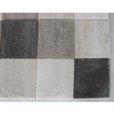 CHARLOTTE Modern szőnyeg Charlotte 440 (Beige) 80x150cm Bézs lakástextília
