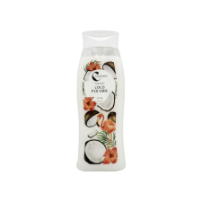 CHARLOTTE női tusfürdő 750ml - Coco Paradise tusfürdők