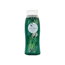 CHARLOTTE női tusfürdő 750ml - Love & Rain tusfürdők