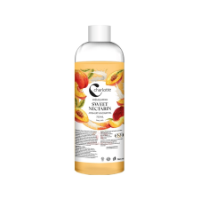 CHARLOTTE sweet nectarin folyékony szappan utántöltő 750ml tisztító- és takarítószer, higiénia