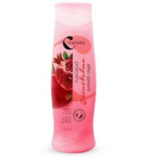  Charlotte tus 750ml Gránátalma kivonattal tusfürdők