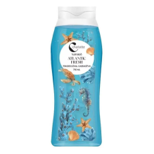 CHARLOTTE tusfürdő atlantic fresh 750ml tusfürdők