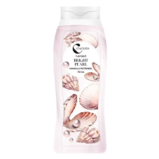 CHARLOTTE tusfürdő bright pearl 750ml tusfürdők