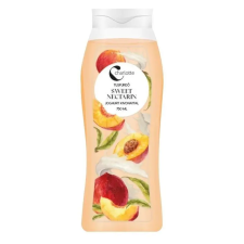 CHARLOTTE tusfürdő sweet nectarin 750ml tusfürdők