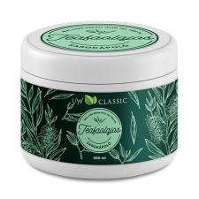 CHARLOTTE Uw classic teafaolajos sarokápoló krém 500 ml lábápolás