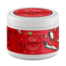 CHARLOTTE UW LÓBALZSAM CHILI 500ML gyógyhatású készítmény
