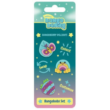 Charm Bangoberry Bangobob - Boldogság medál