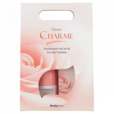  Charme Classic ajándékcsomag kozmetikai ajándékcsomag