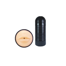 Charmly Toy Charmly Pleasure Masturbator Mouth maszturbátor