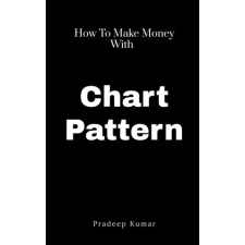  Chart Pattern idegen nyelvű könyv