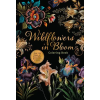 Chartwell Books Wildflowers in Bloom Coloring Book | Editors of Chartwell Books