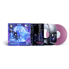  Chase Atlantic - Lost In Heaven (Opaque Violet Vinyl) (Vinyl LP (nagylemez)) alternatív