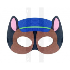  Chase kutya filc álarc dekorációs kellék