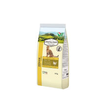  Chat &Chat csirkés szárazeledel lakásban tartott felnőtt macskáknak 14kg macskaeledel