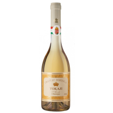  Chateau Dereszla - Aszú 5 puttonyos 0,5l bor