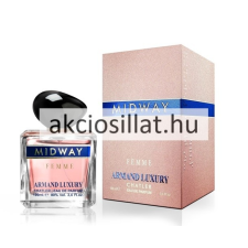 Chatler Armand Luxury Midway Woman EDP 100ml / Giorgio Armani My Way Woman parfüm utánzat női parfüm és kölni