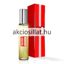 Chatler Bluss Energo Men EDP 30ml / Hugo Boss Energise parfüm utánzat parfüm és kölni