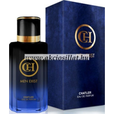 Chatler CH Men Exist EDP 100ml / Paco Rabanne Pure XS Parfüm Utánzat parfüm és kölni