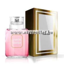 Chatler Chantre Madeleine Women EDP 100ml / Chanel Coco Mademoiselle parfüm utánzat parfüm és kölni