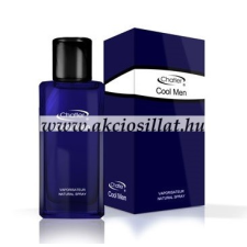 Chatler Cool Men EDP 100ml / Davidoff Cool Water Man parfüm utánzat parfüm és kölni