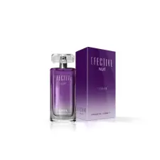 Chatler Efective Nuit, edp 100ml (Alternatív illat Calvin Klein Eternity Night) parfüm és kölni