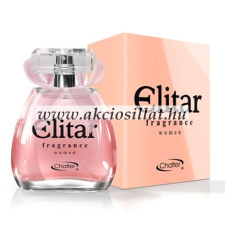 Chatler Elitar Fragrance EDP 100ml / Chloe Eau de Toilette parfüm utánzat parfüm és kölni