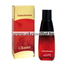 Chatler Fahnenhomme EDT 100ml / Christian Dior Fahrenheit parfüm utánzat parfüm és kölni