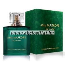 Chatler Miss Markops EDP 100ml / Marc Jacobs Decadence parfüm utánzat parfüm és kölni