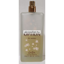 Chatler Option Women TESTER EDP 50ml parfüm és kölni