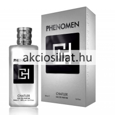 Chatler Phenomen EDP 100ml / Paco Rabanne Phantom parfüm utánzat parfüm és kölni