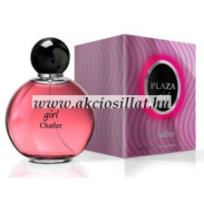 Chatler Plaza Girl EDP 100ml / Christian Dior Poison Girl parfüm utánzat parfüm és kölni
